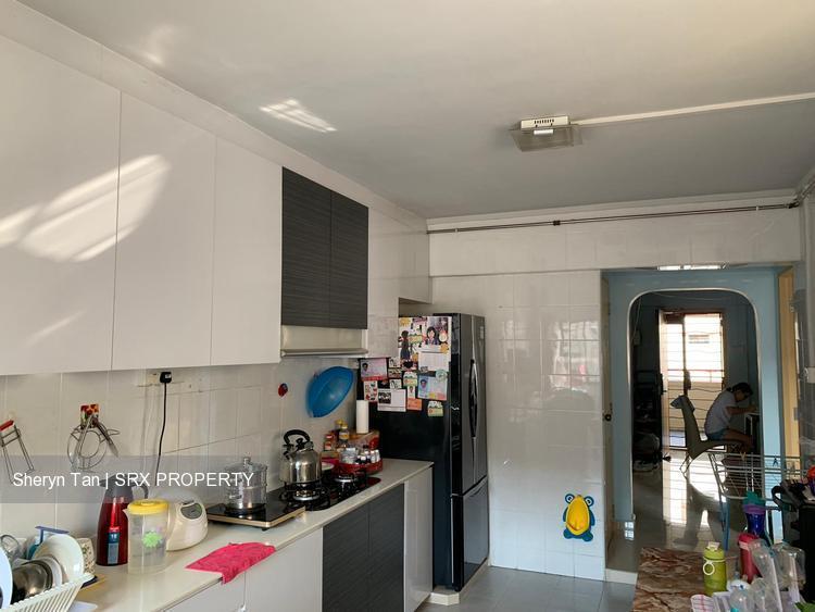 Blk 331 Jurong East Avenue 1 (Jurong East), HDB 4 Rooms #206464171